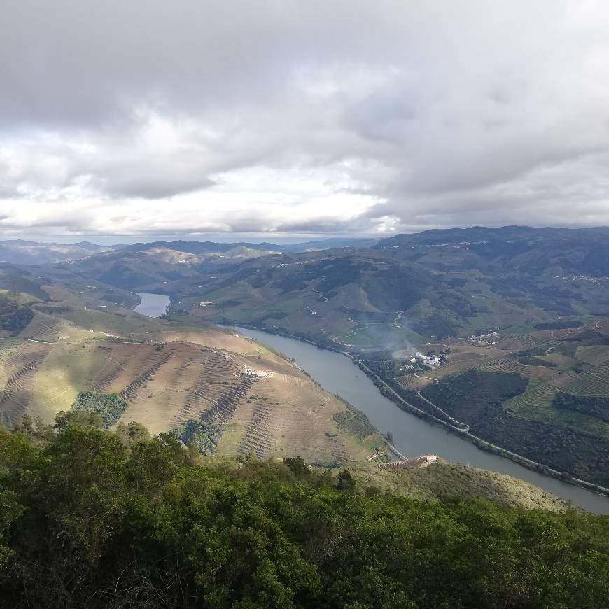 Lugar São Leonardo de Galafura