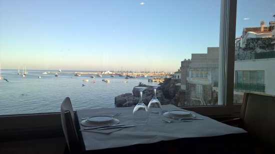 Restaurants Dom Prego Cascais