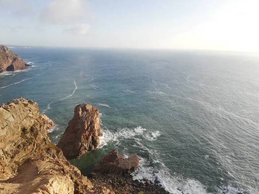 Cabo da Roca