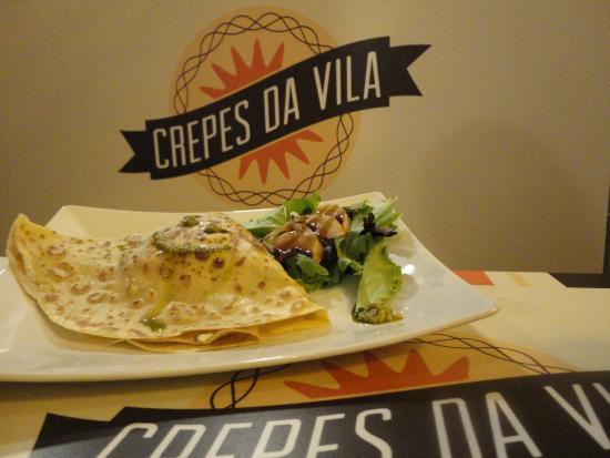 Restaurants Crepes da Vila