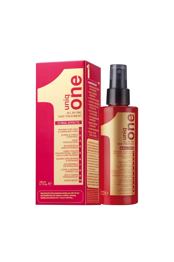 Product Uniq One da Revlon