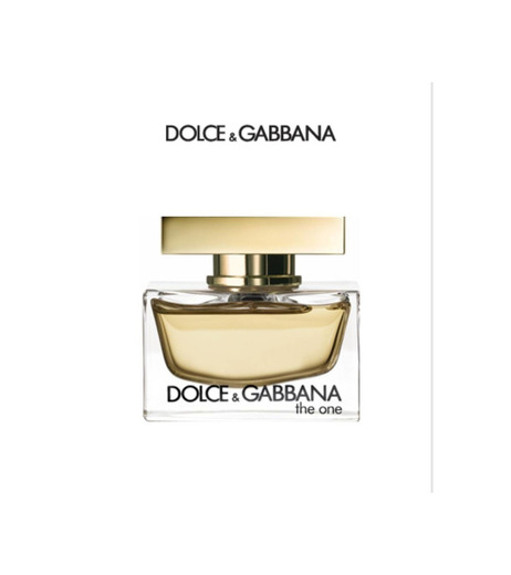 Dolce&Gabbana THE ONE