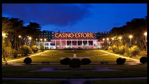 Casino Estoril