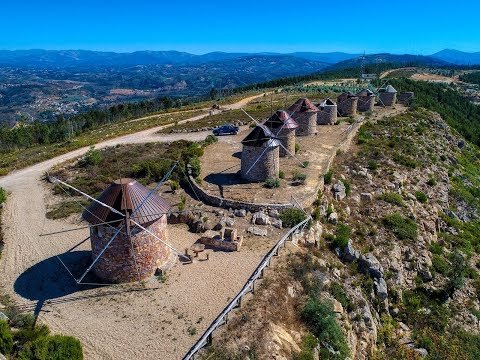 Place Moinhos da Serra da Atalhada