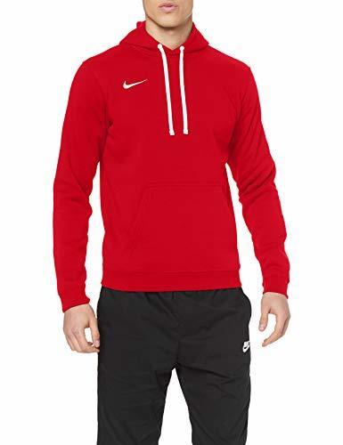 Fitness Nike M Hoodie Po FLC TM Club19 Sweatshirt