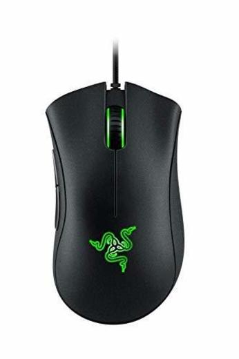 Razer DeathAdder Essential - Ratón Gaming