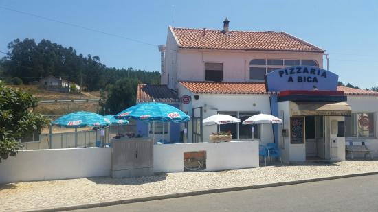 Restaurantes Pizzaria A Bica (Springday Lda)