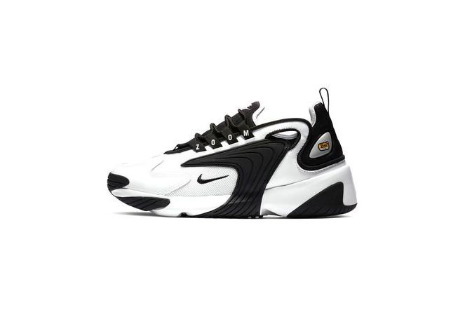 Moda Nike Nike Zoom 2k Zapatillas Hombre, Blanco