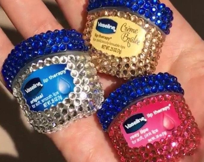 Fashion Vaseline