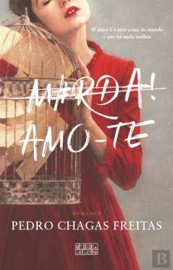 Libro M*rda! Amo-te.