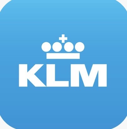 App KLM 