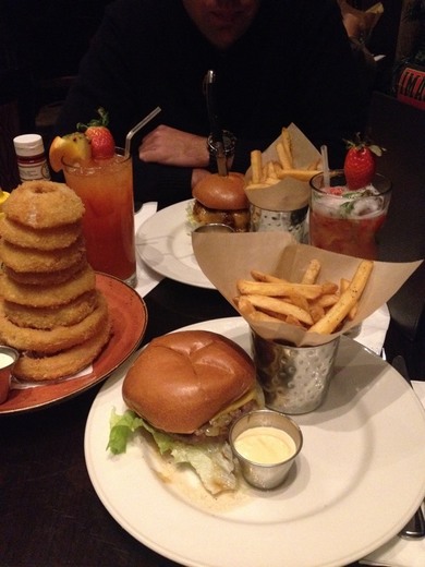 Hard Rock Cafe