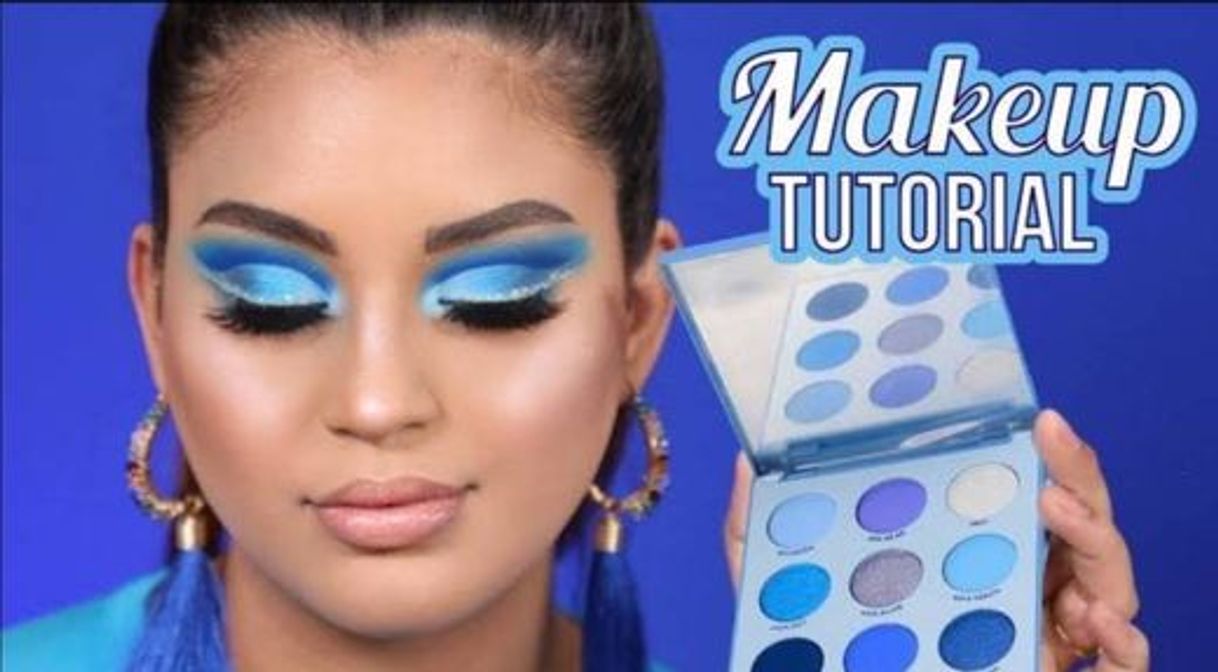 Moda Tutorial de maquillaje para ojos explicado paso a paso