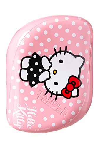 Belleza Tangle Teezer, Cepillo para el cabello Hello Kitty