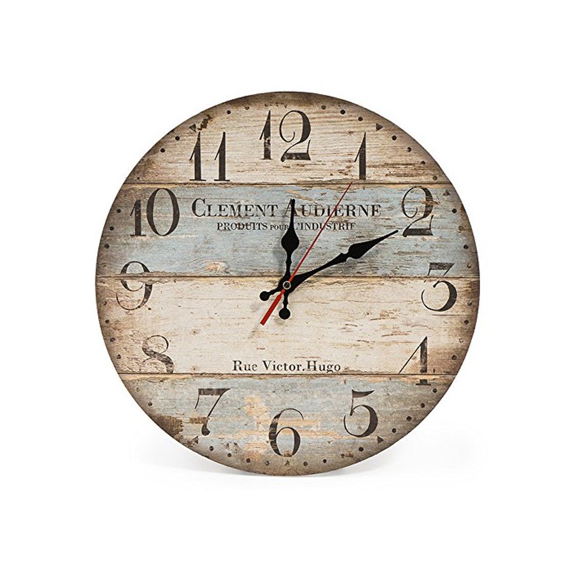 Producto LOHAS Home Reloj de pared redondo