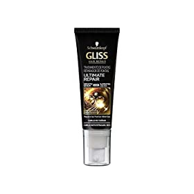 Beauty Schwarzkopf Gliss