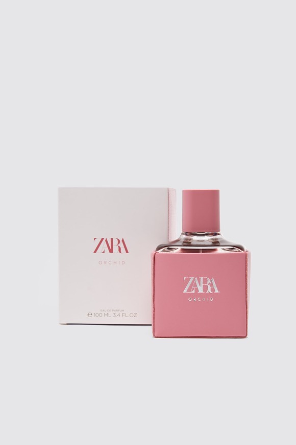 Fashion Orchid Zara