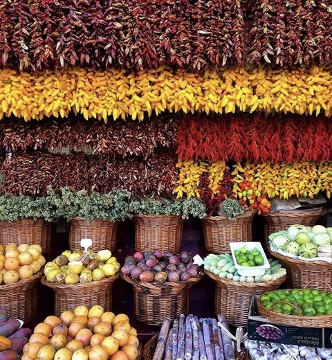 Mercado dos Lavradores