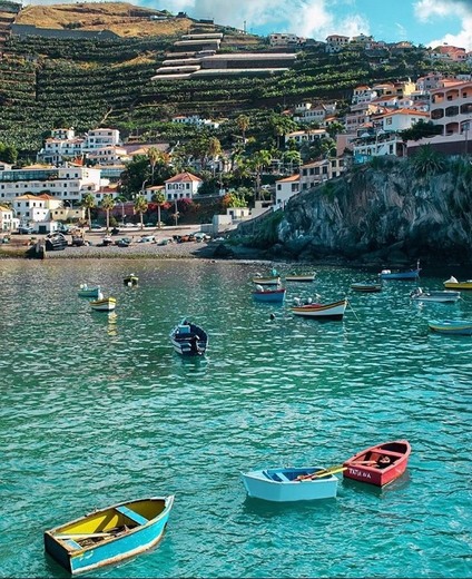 Câmara De Lobos