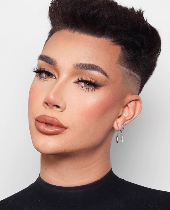  James Charles