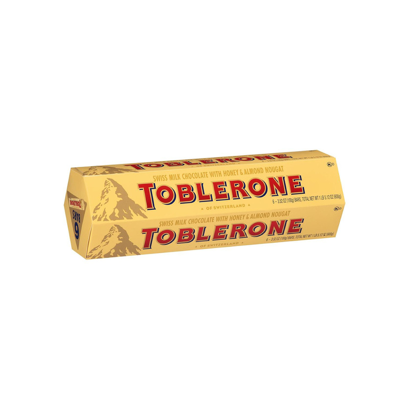 Producto Chocolate tobelerone