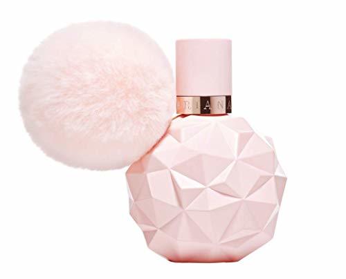 Belleza Colonia con rociador de Sweet Like Candy de Ariana Grande