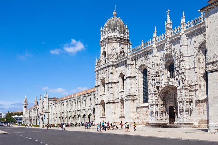Place Belem