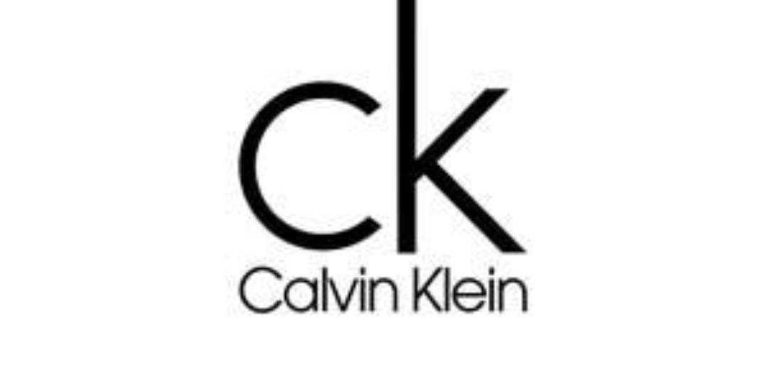 Moda Calvin klein