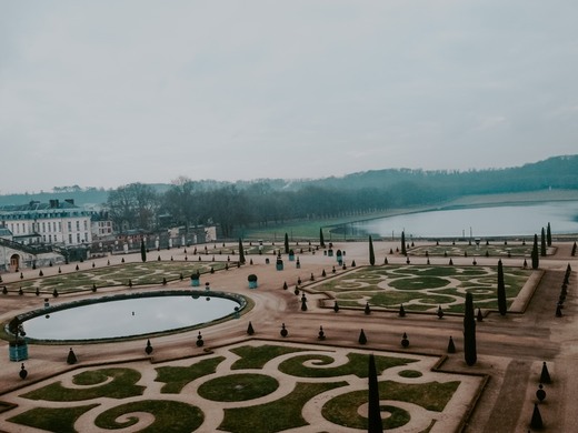 Versailles