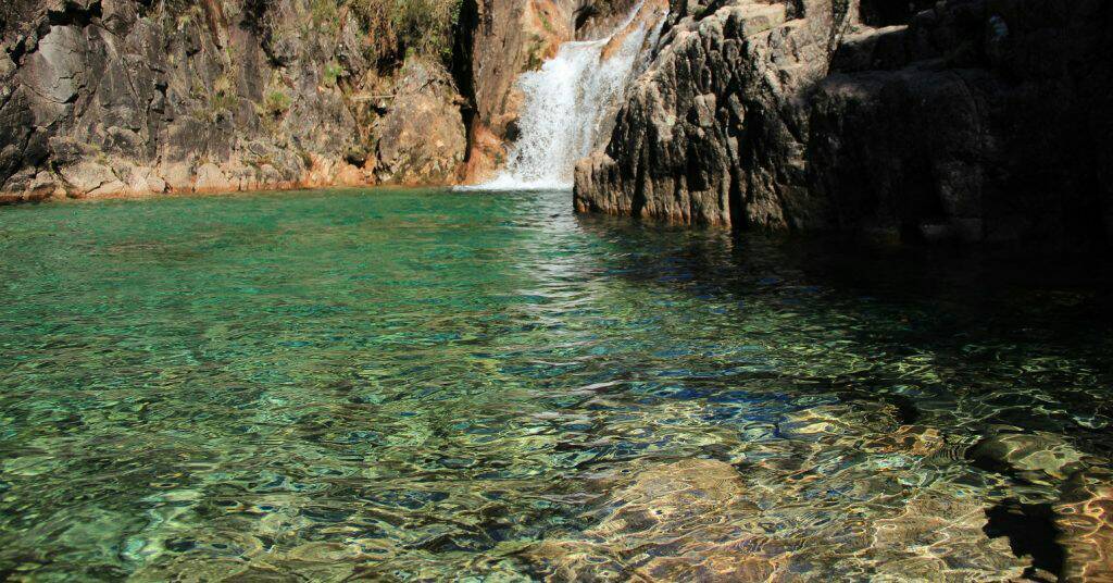 Lugar Gerês