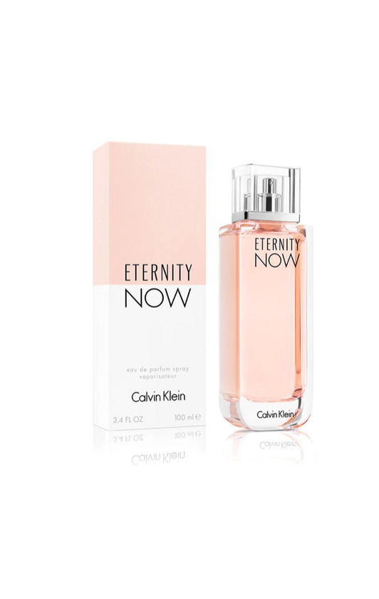 Belleza Calvin Klein Eternity Now Agua de Perfume