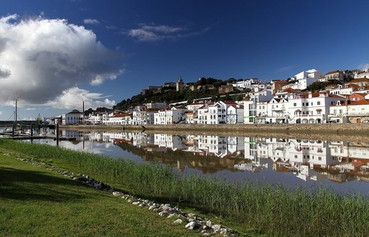 Alcácer do Sal