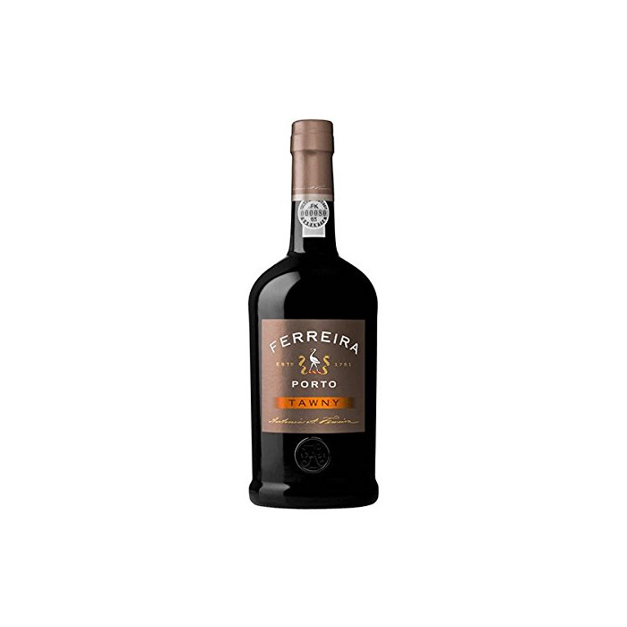 Producto Ferreira Tawny Vino de Oporto Fortificado