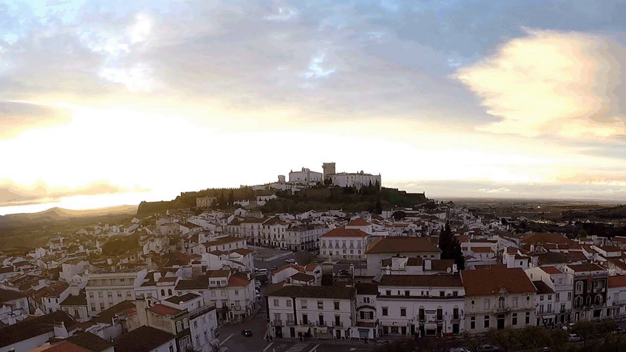 Place Estremoz