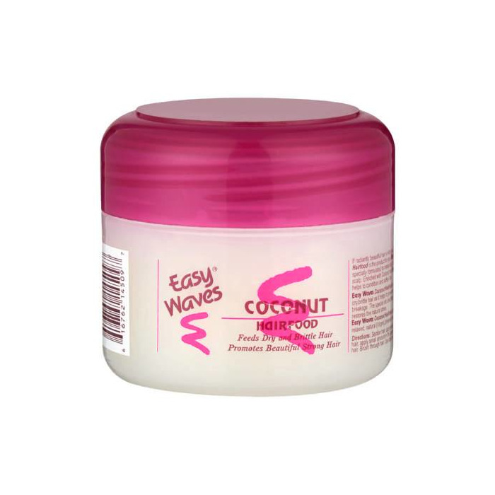 Producto Easy Waves Coconut Hair Food 125ml