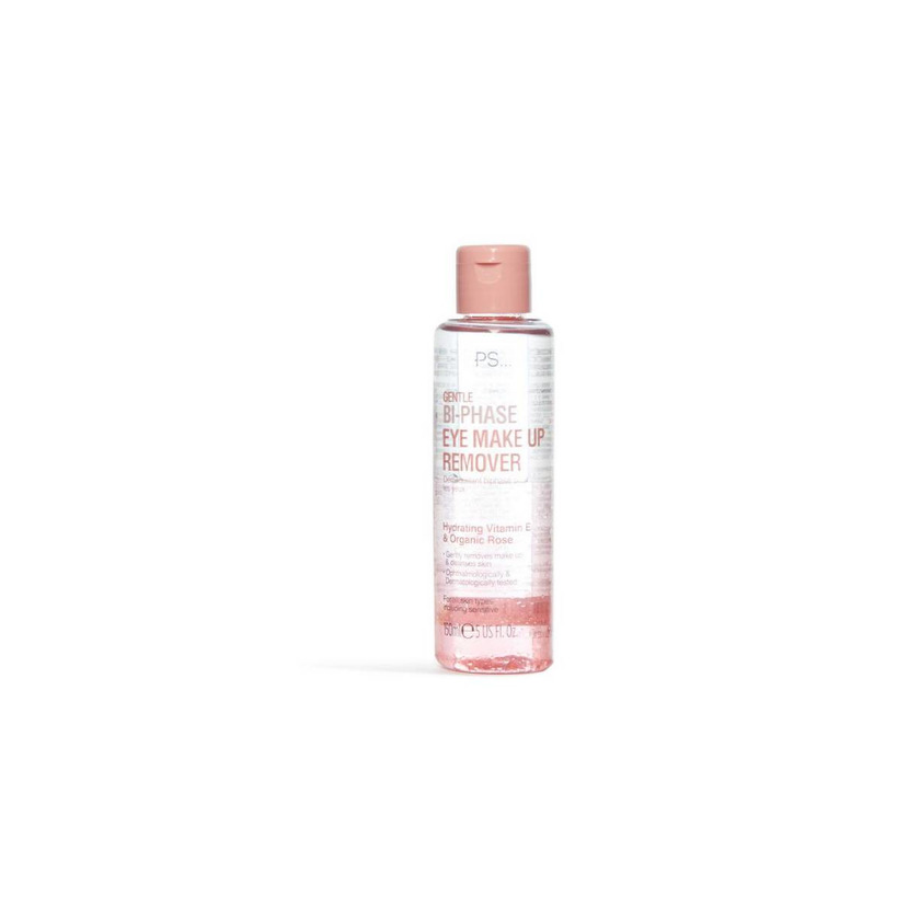 Producto Bi-Phase Eye Make Up Remover