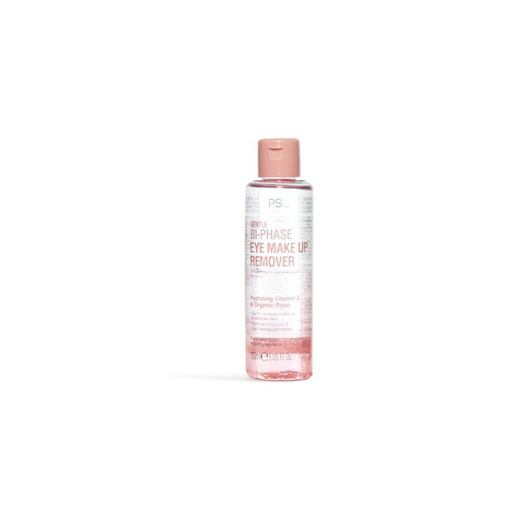 Bi-Phase Eye Make Up Remover