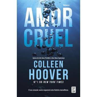 Book Amor cruel