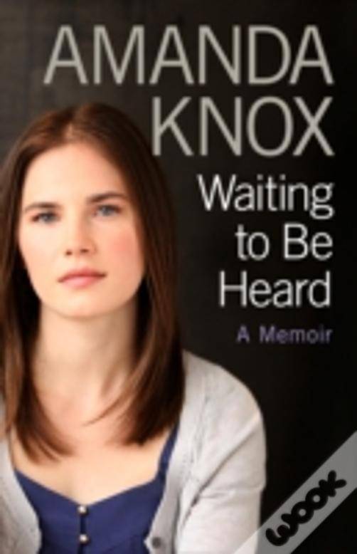 Amanda Knox
