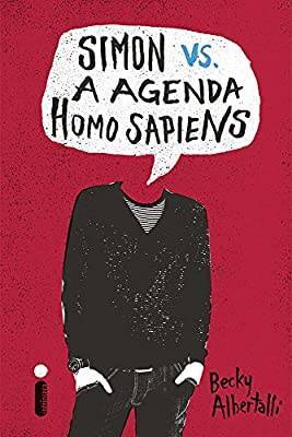 Book Simon vs agenda