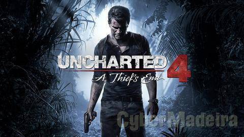 Videojuegos Uncharted 4