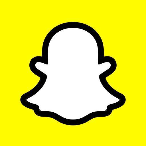 App Snapchat 