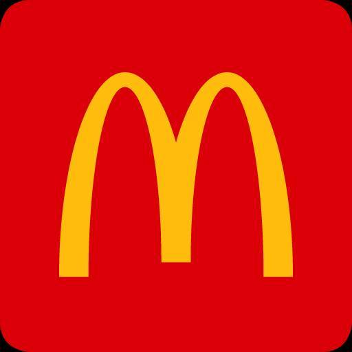 Apps Mcdonalds Portugal