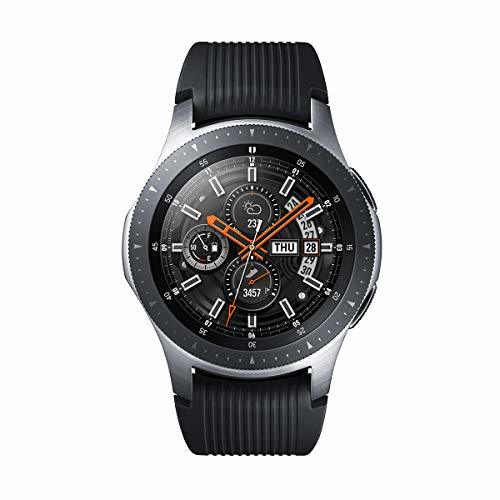 Electrónica Samsung Galaxy Watch - Reloj Inteligente