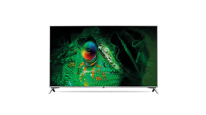 Electrónica LG 43UJ651V - Smart TV de 43" 4K UHD