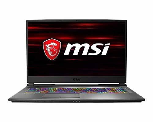 MSI GP75 Leopard 9SF-1037XES - Ordenador Portátil Gaming 17.3" FHD