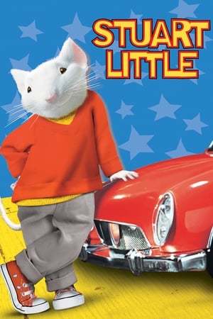 O Pequeno Stuart Little