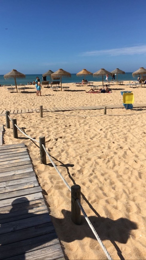 Place Algarve Praia Hotel