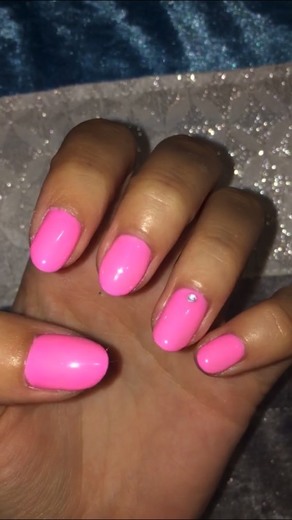 Neon Nail