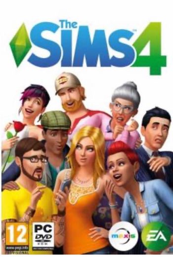 Sims 4